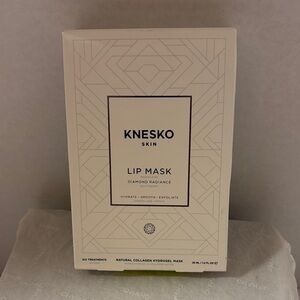 Skin Lip Mask - Diamond Radiance